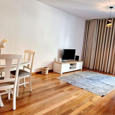 Ocean Pearl Apartment W Funchal  Eksteriør billede