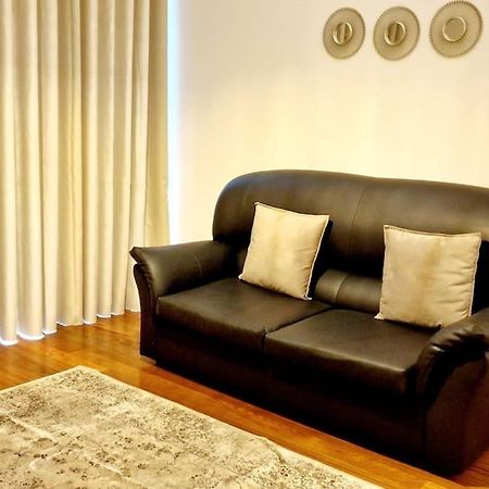 Ocean Pearl Apartment W Funchal  Eksteriør billede