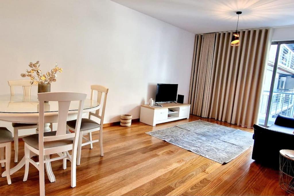Ocean Pearl Apartment W Funchal  Eksteriør billede