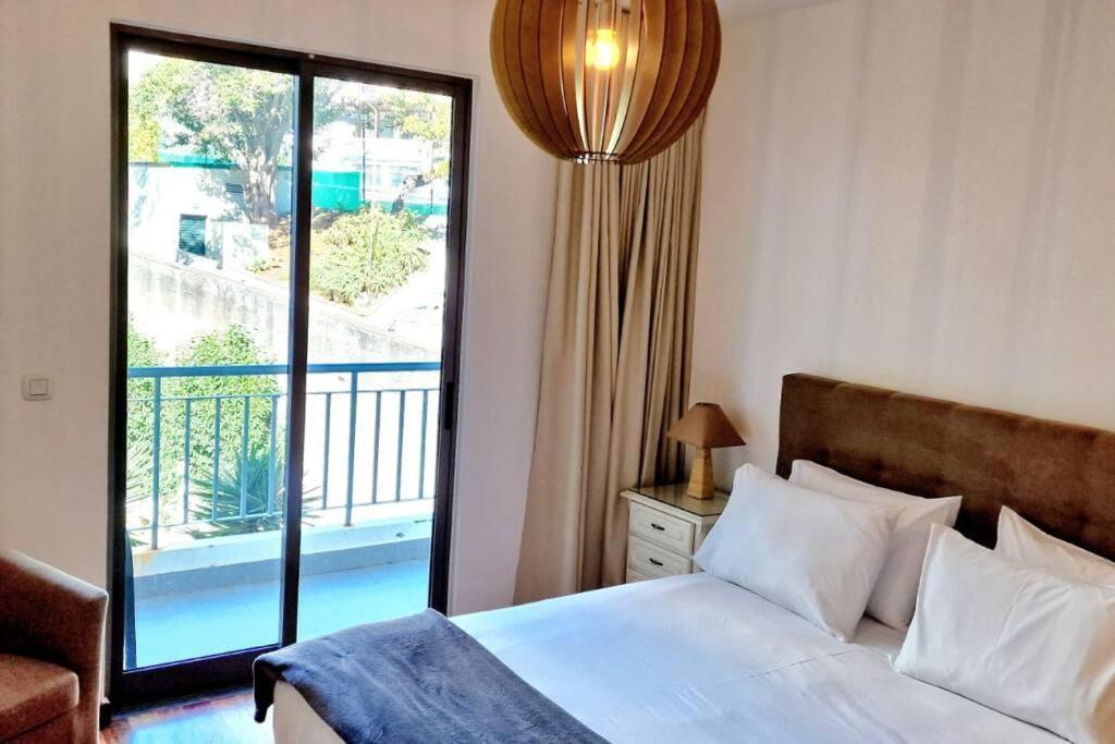 Ocean Pearl Apartment W Funchal  Eksteriør billede