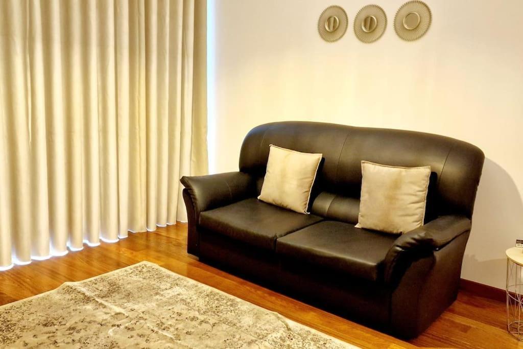 Ocean Pearl Apartment W Funchal  Eksteriør billede
