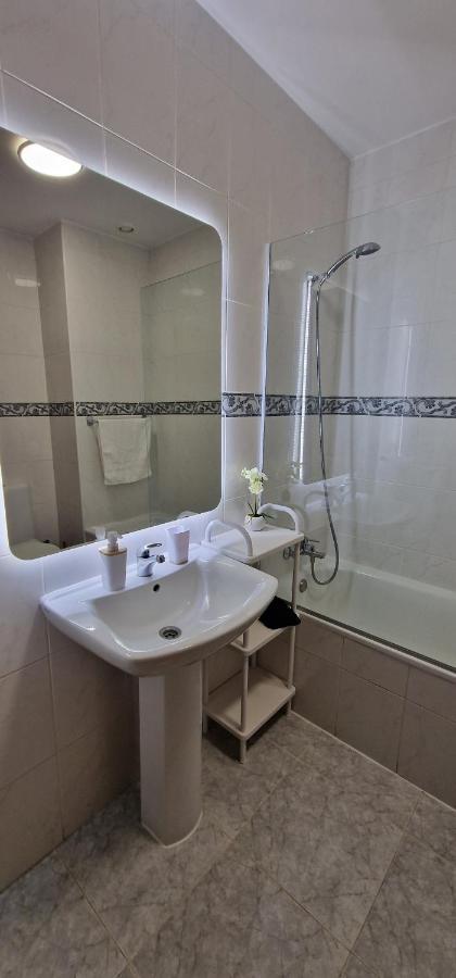 Ocean Pearl Apartment W Funchal  Eksteriør billede